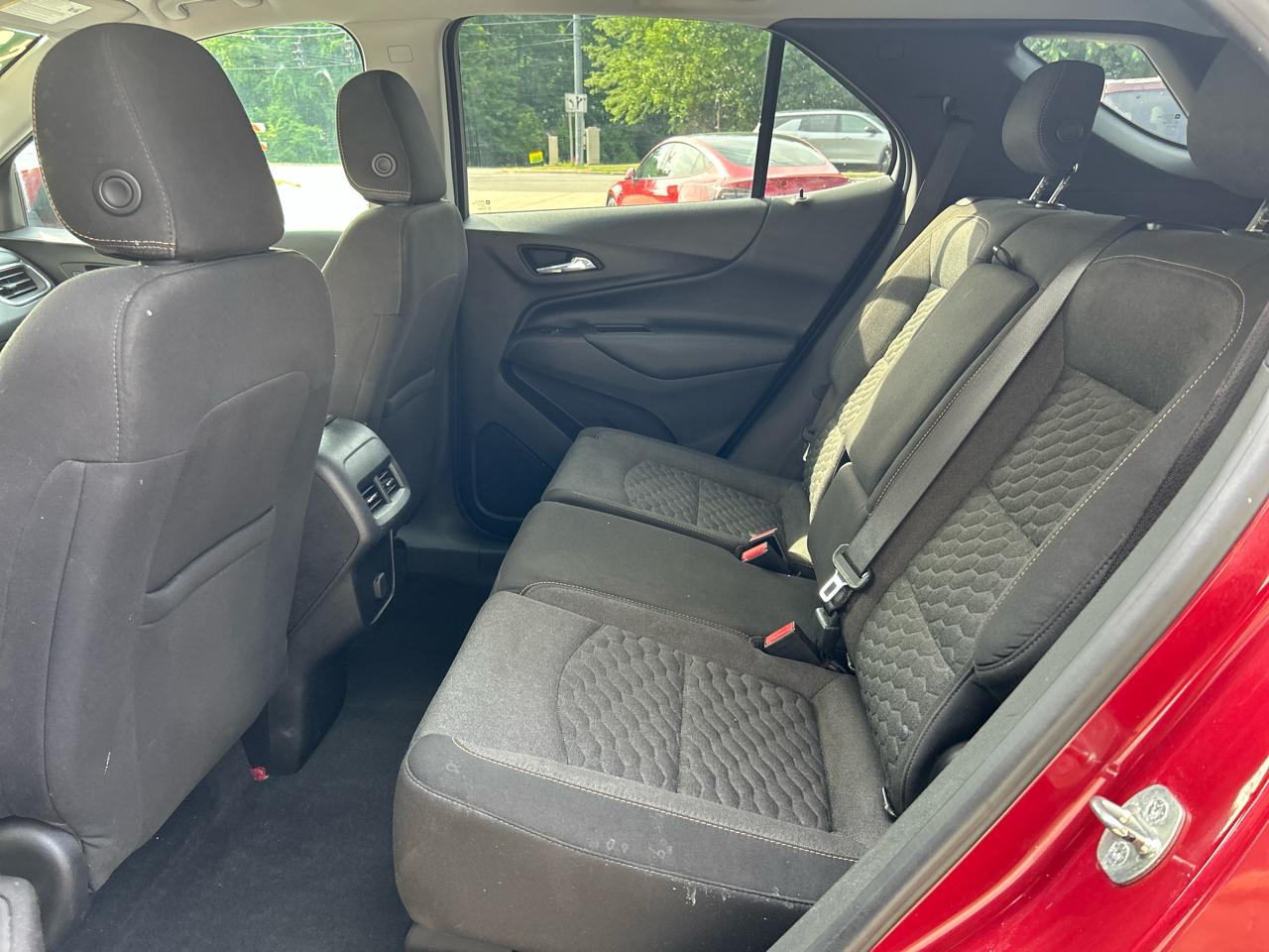 Chevrolet Equinox LT 2WD 2018