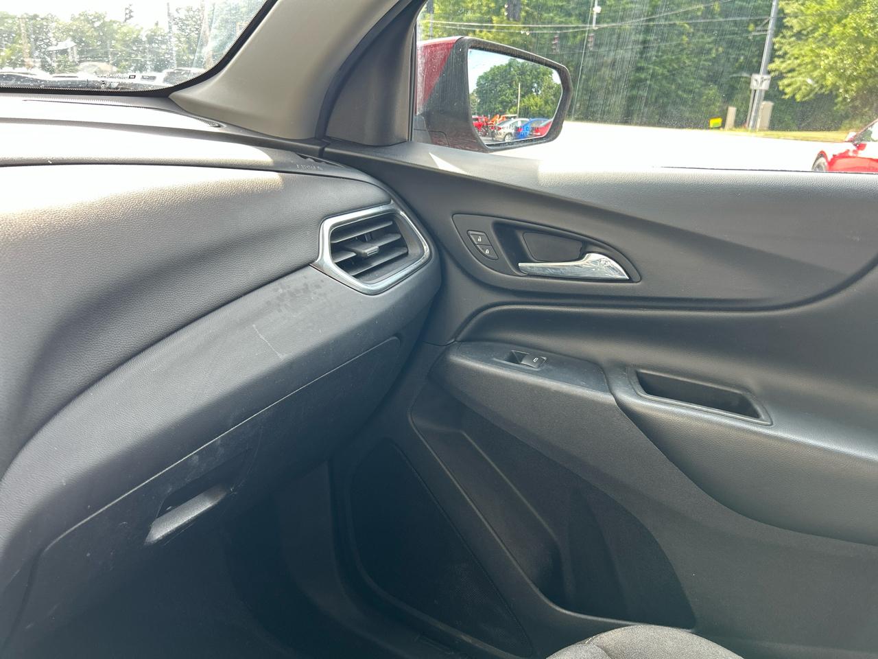 Chevrolet Equinox LT 2WD 2018