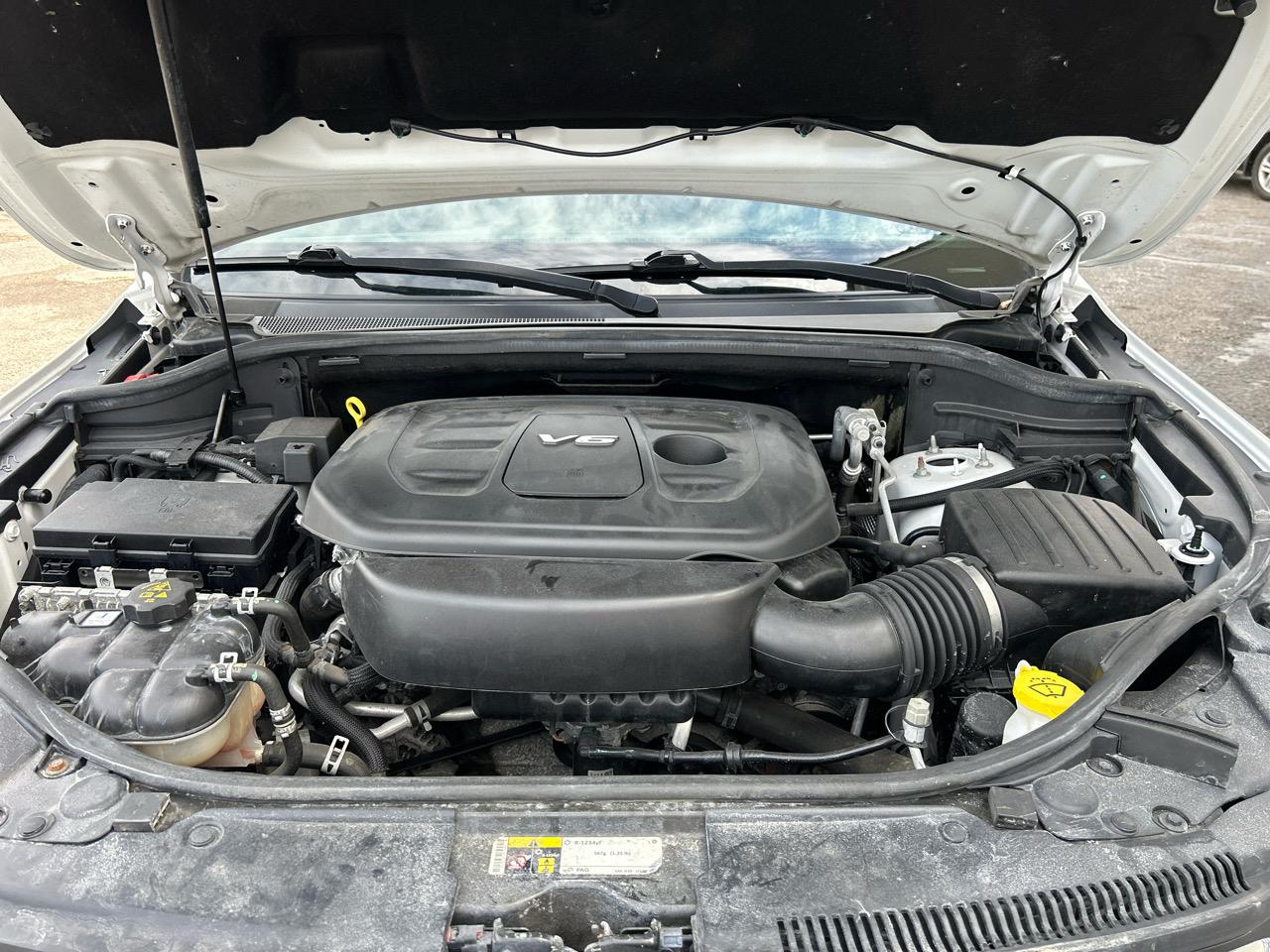 Jeep Grand Cherokee Limited 4WD 2018