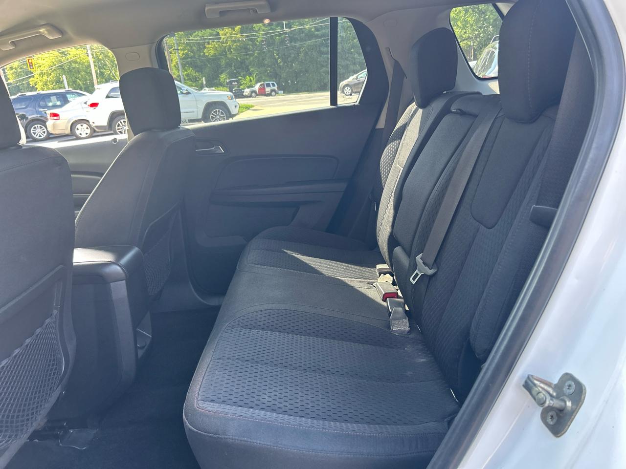 GMC Terrain SLE1 AWD 2014