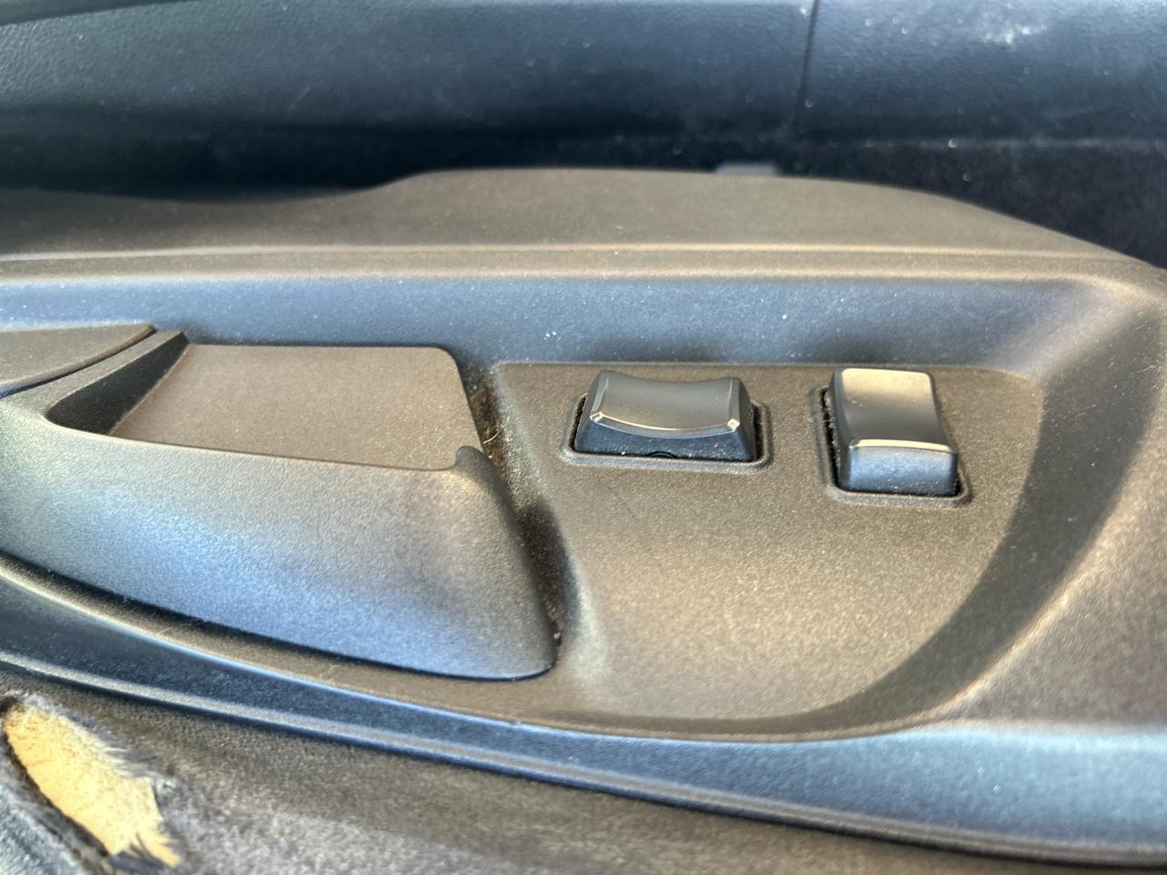 GMC Terrain SLE1 AWD 2014