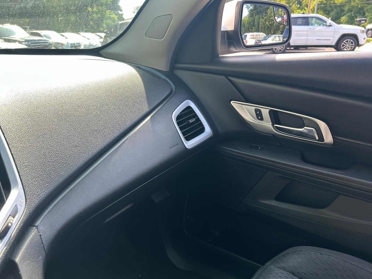 GMC Terrain SLE1 AWD 2014