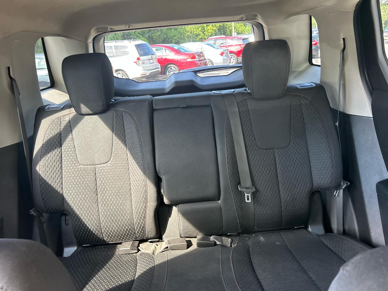 GMC Terrain SLE1 AWD 2014