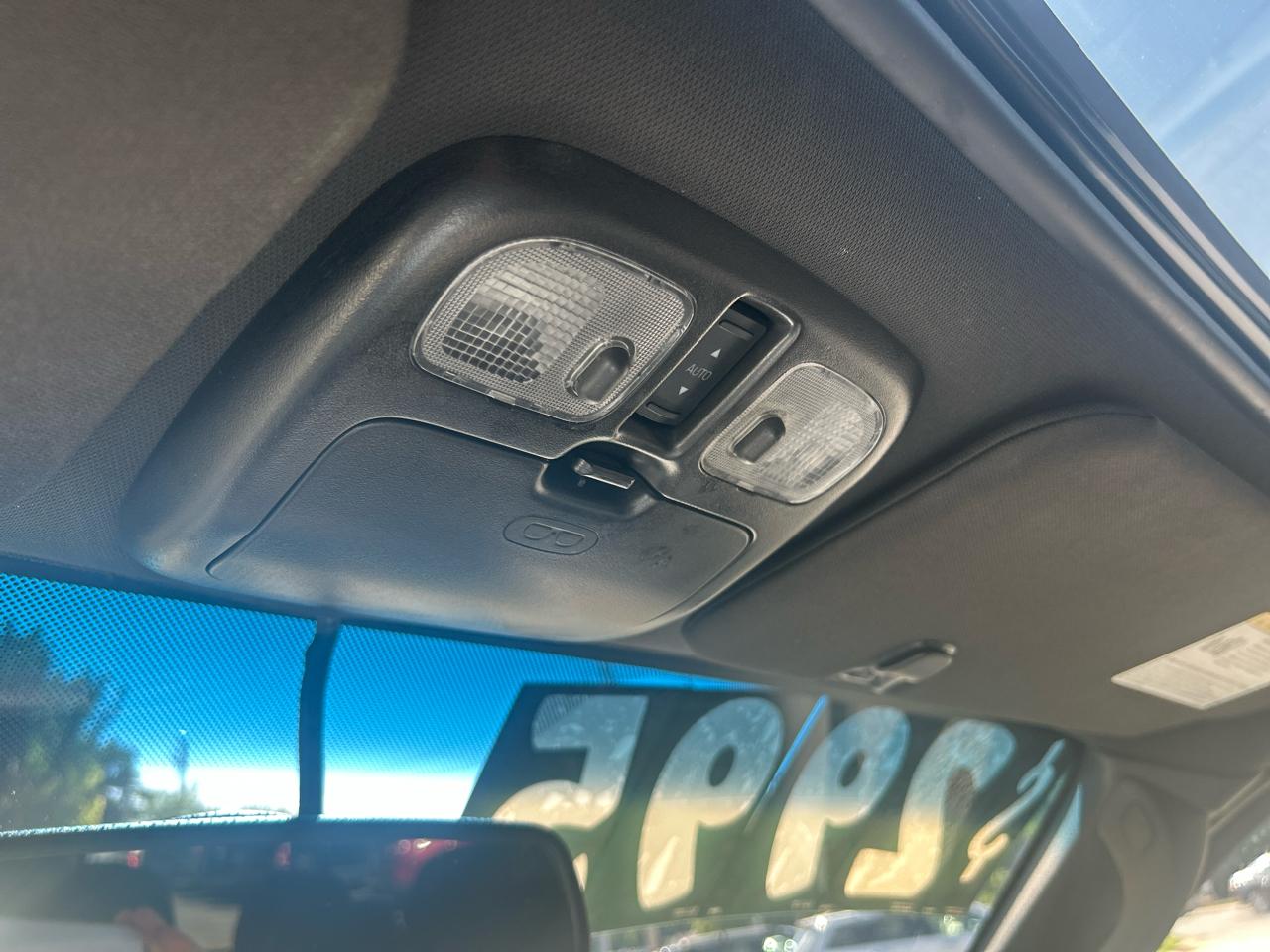 Ford Escape XLT FWD 2012