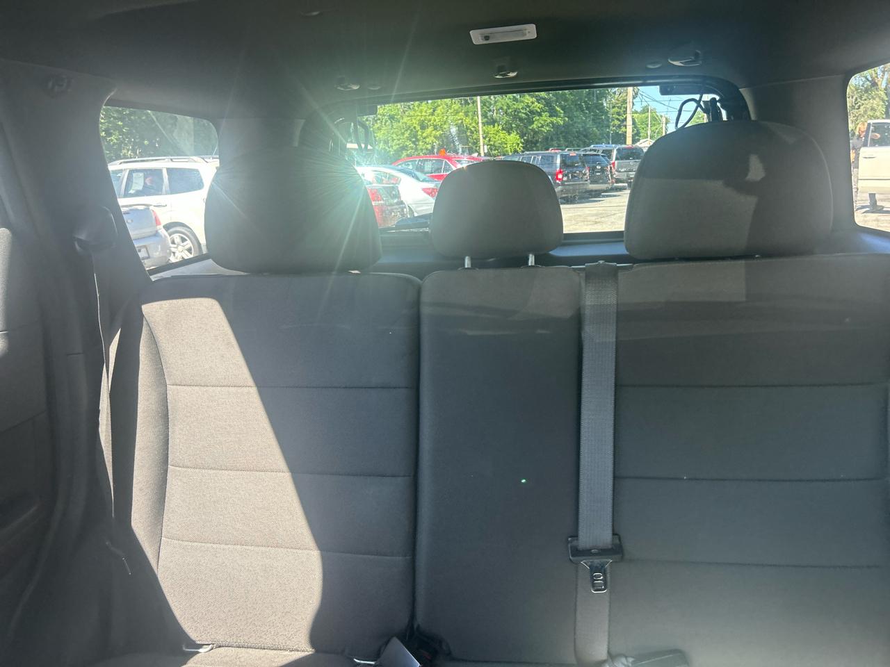 Ford Escape XLT FWD 2012