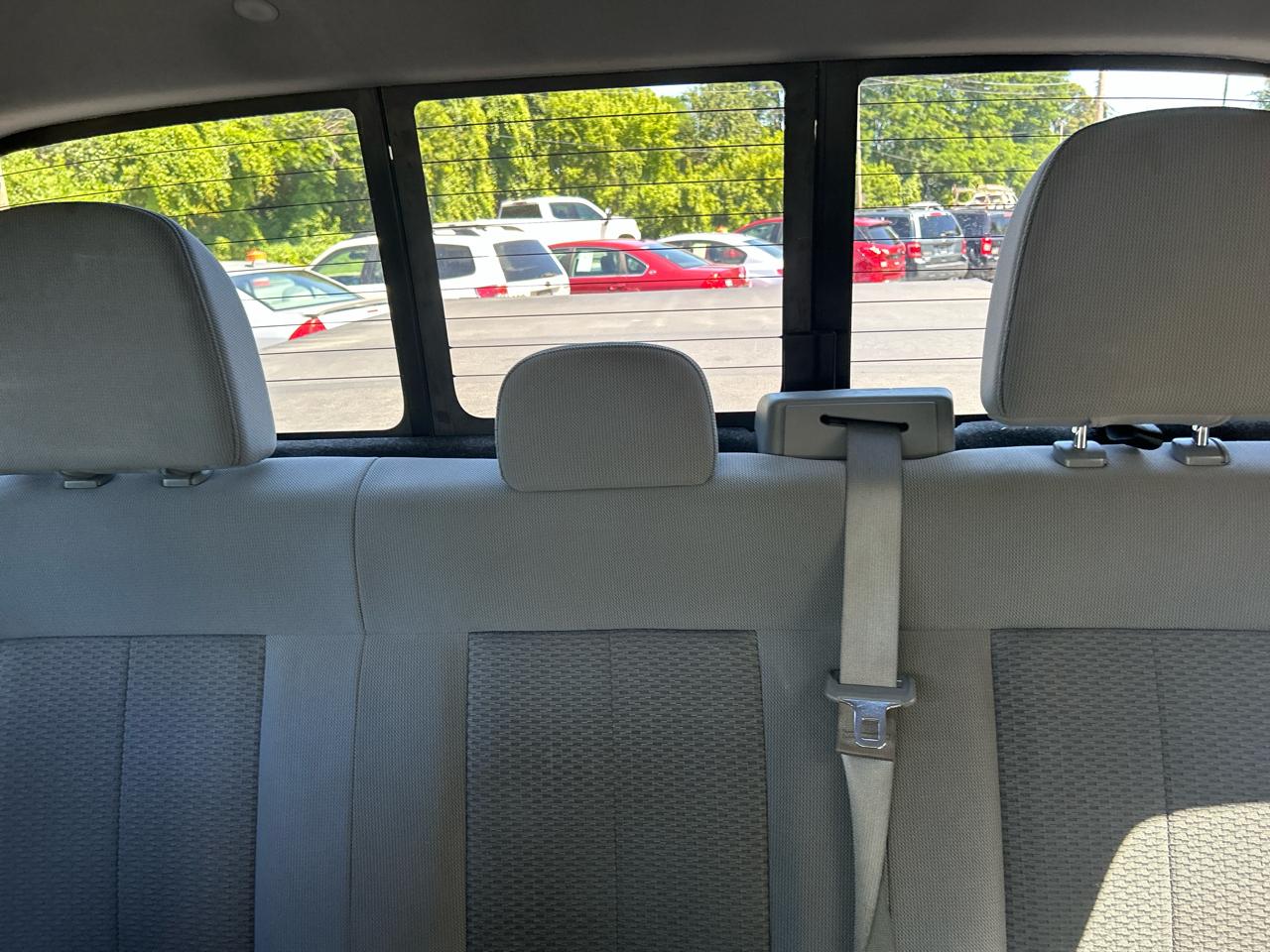 Ford F-150 FX4 SuperCab 6.5-ft. Bed 4WD 2012