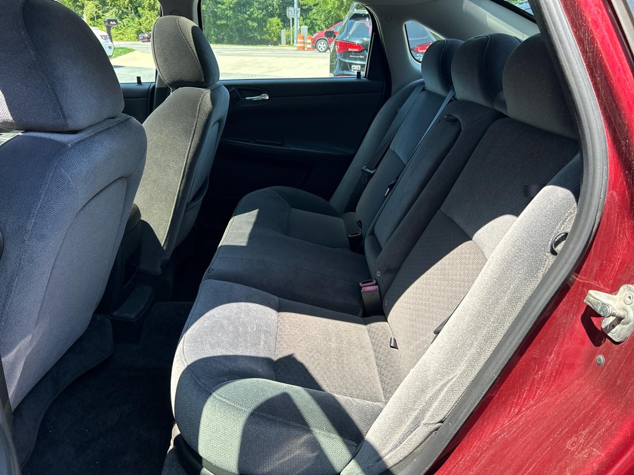 Chevrolet Impala LT 2009