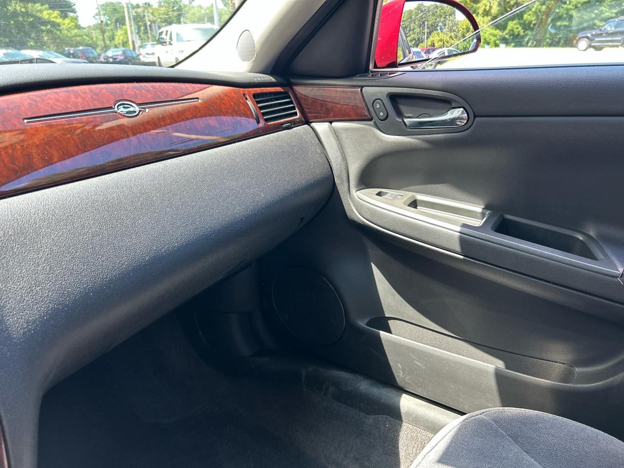 Chevrolet Impala LT 2009