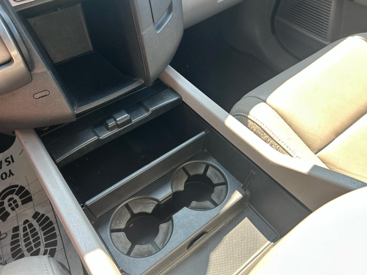 Honda Pilot EX-L 4WD 5-Spd AT 2013