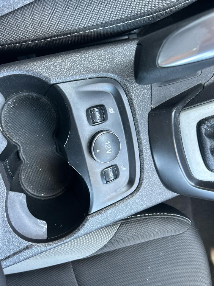 Ford Focus SE Hatch 2013