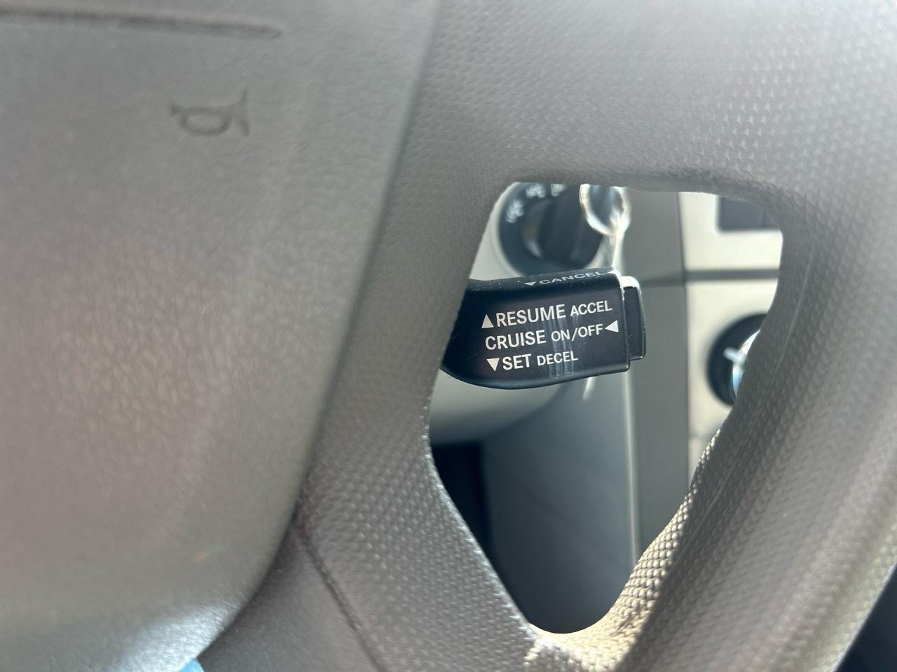 Dodge Avenger SE 2009