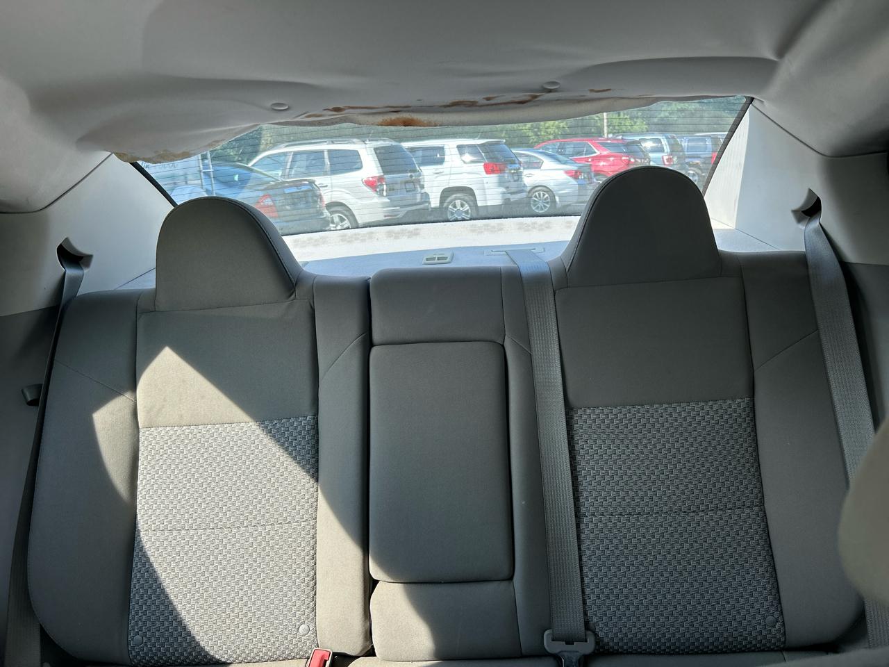 Dodge Avenger SE 2009