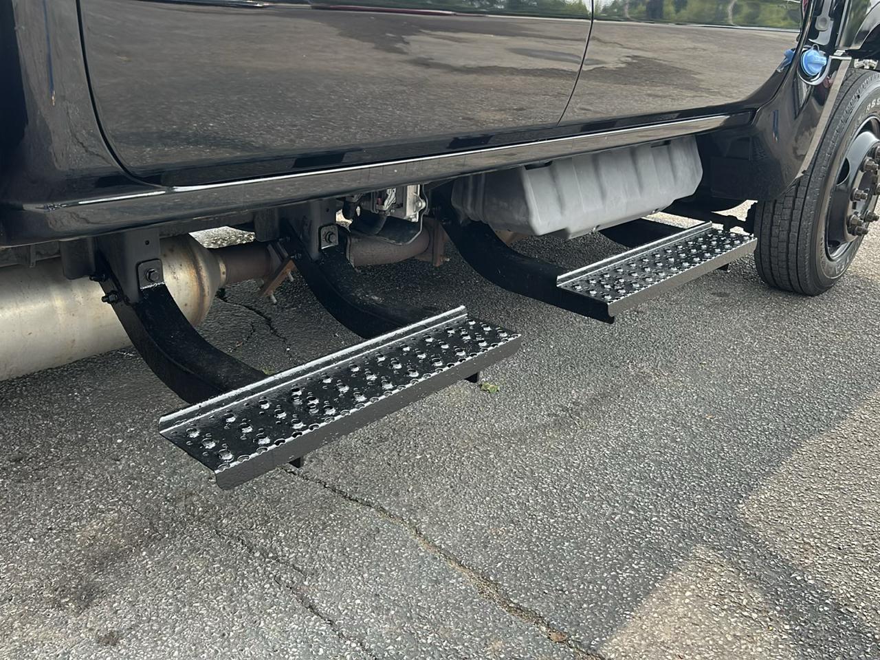 Chevrolet Silverado 6500 HD  2019