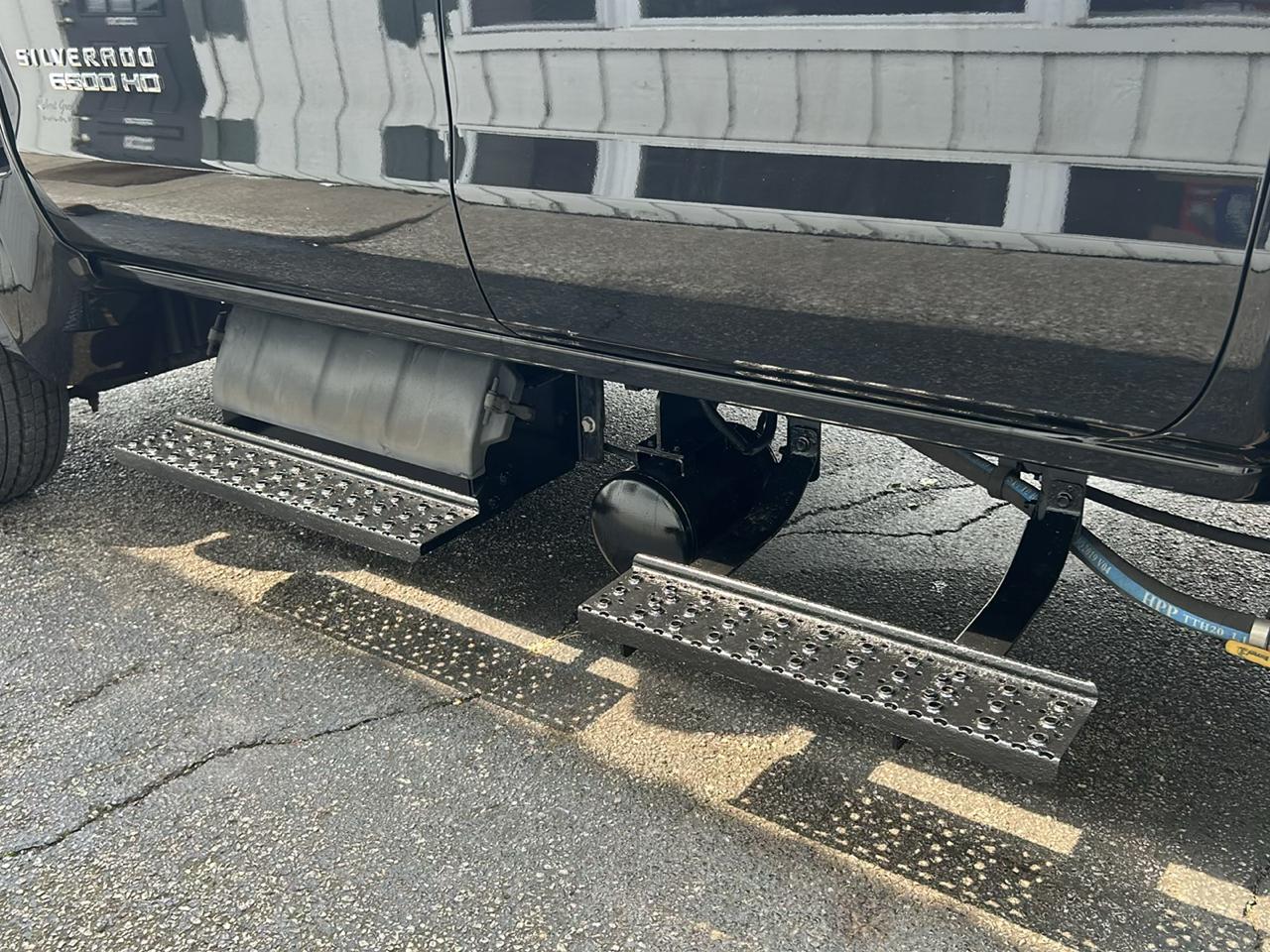 Chevrolet Silverado 6500 HD  2019