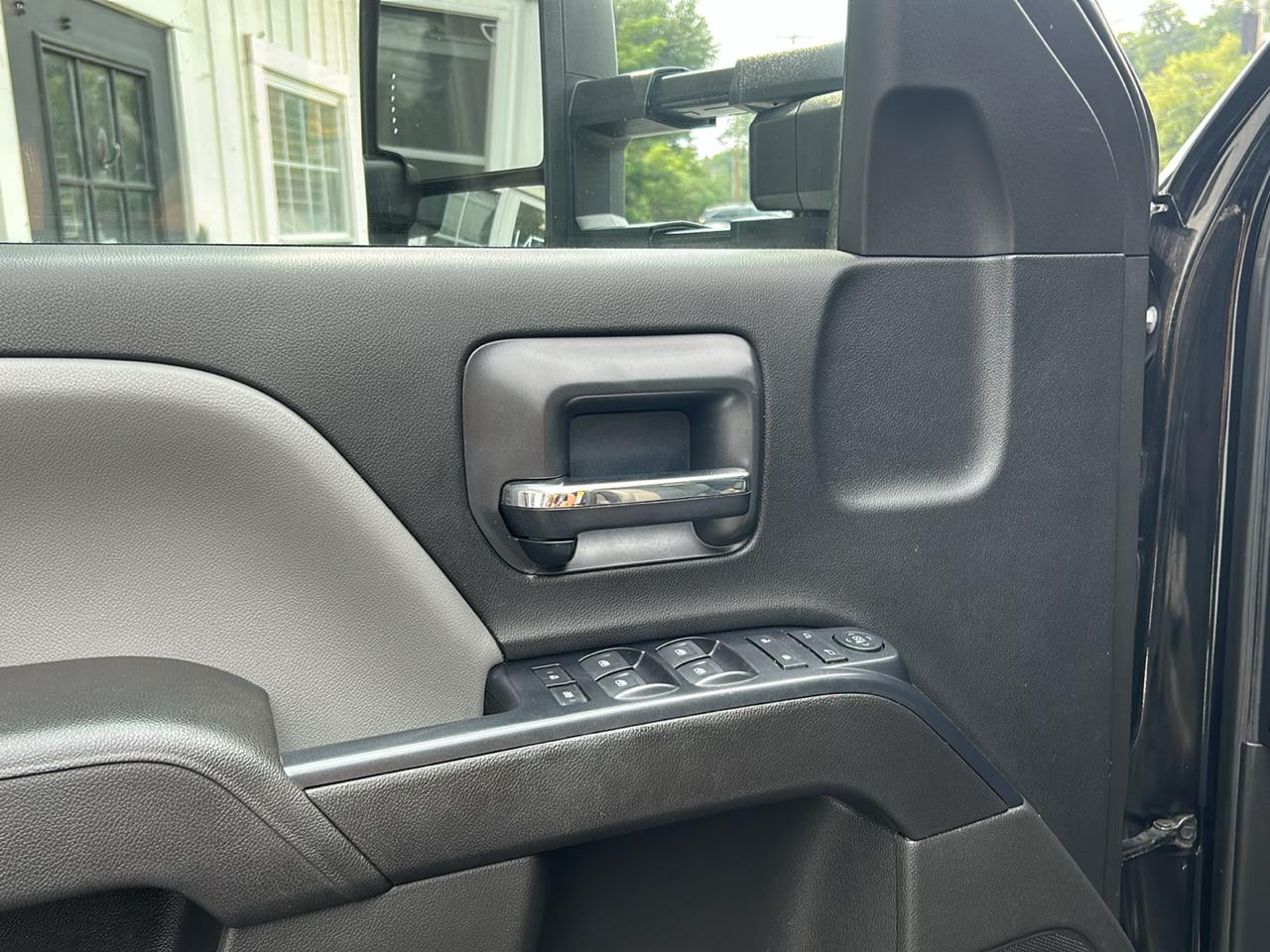 Chevrolet Silverado 6500 HD  2019