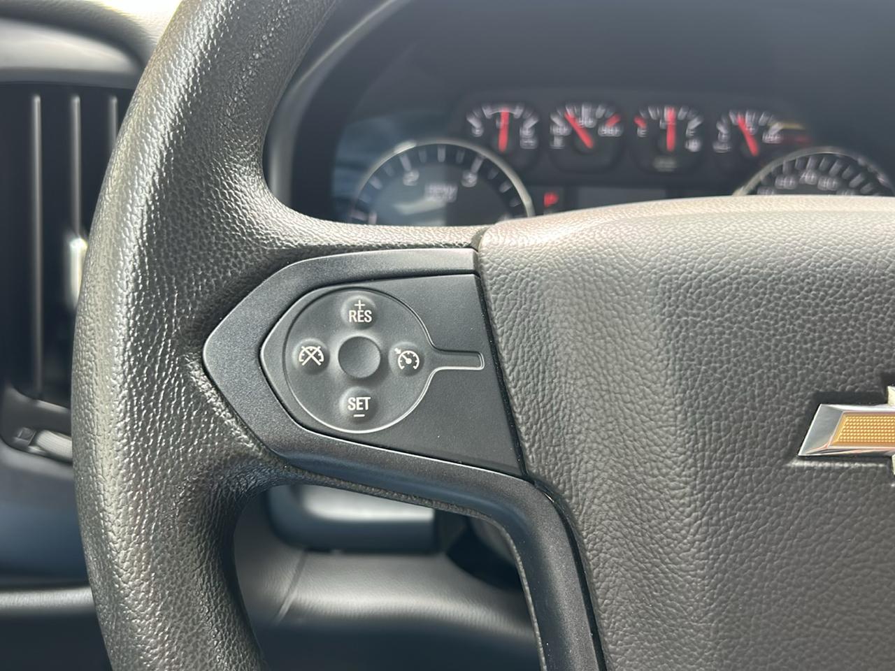 Chevrolet Silverado 6500 HD  2019