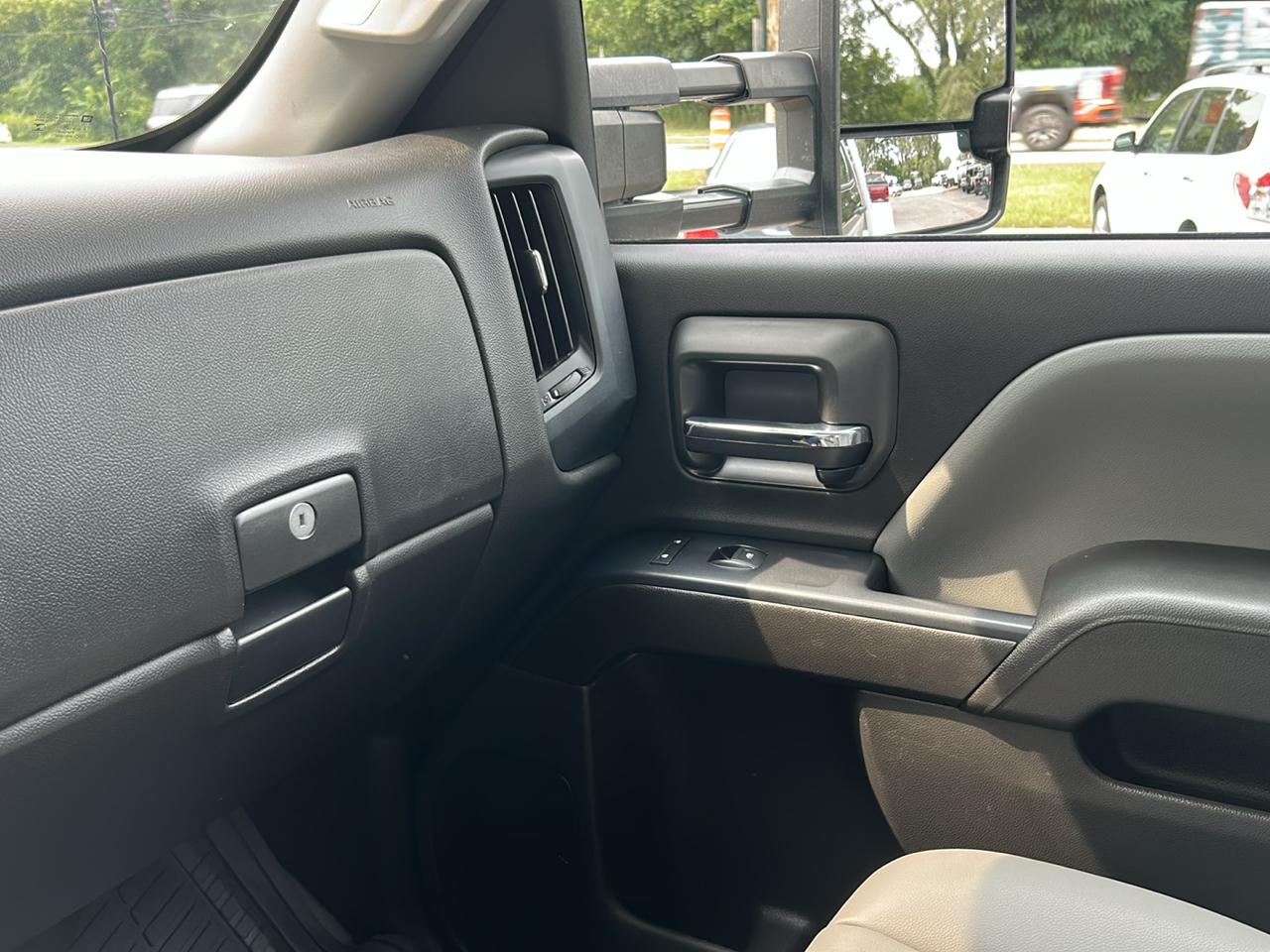 Chevrolet Silverado 6500 HD  2019