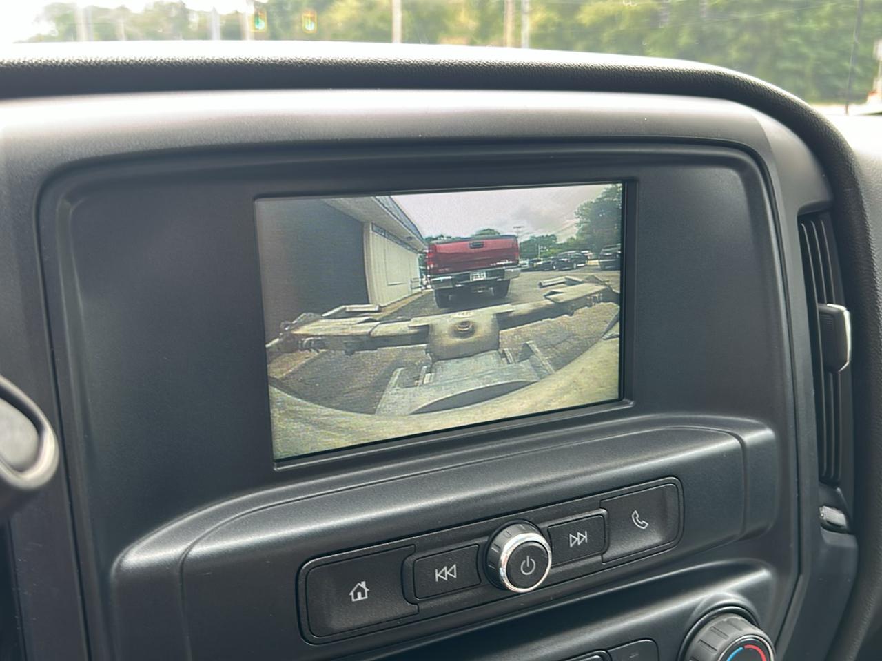 Chevrolet Silverado 6500 HD  2019
