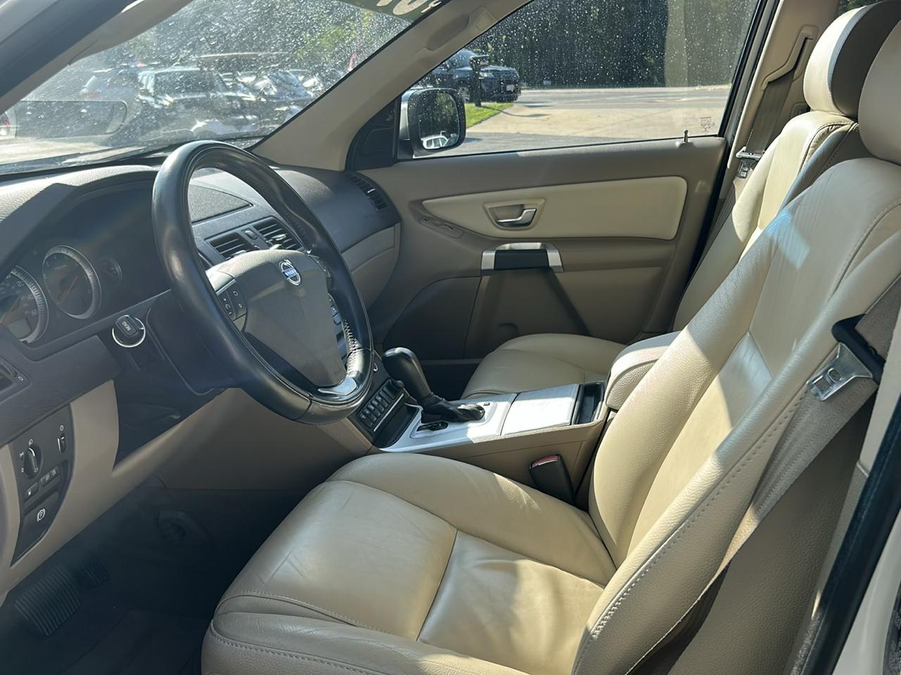 Volvo XC90 3.2 AWD 2014