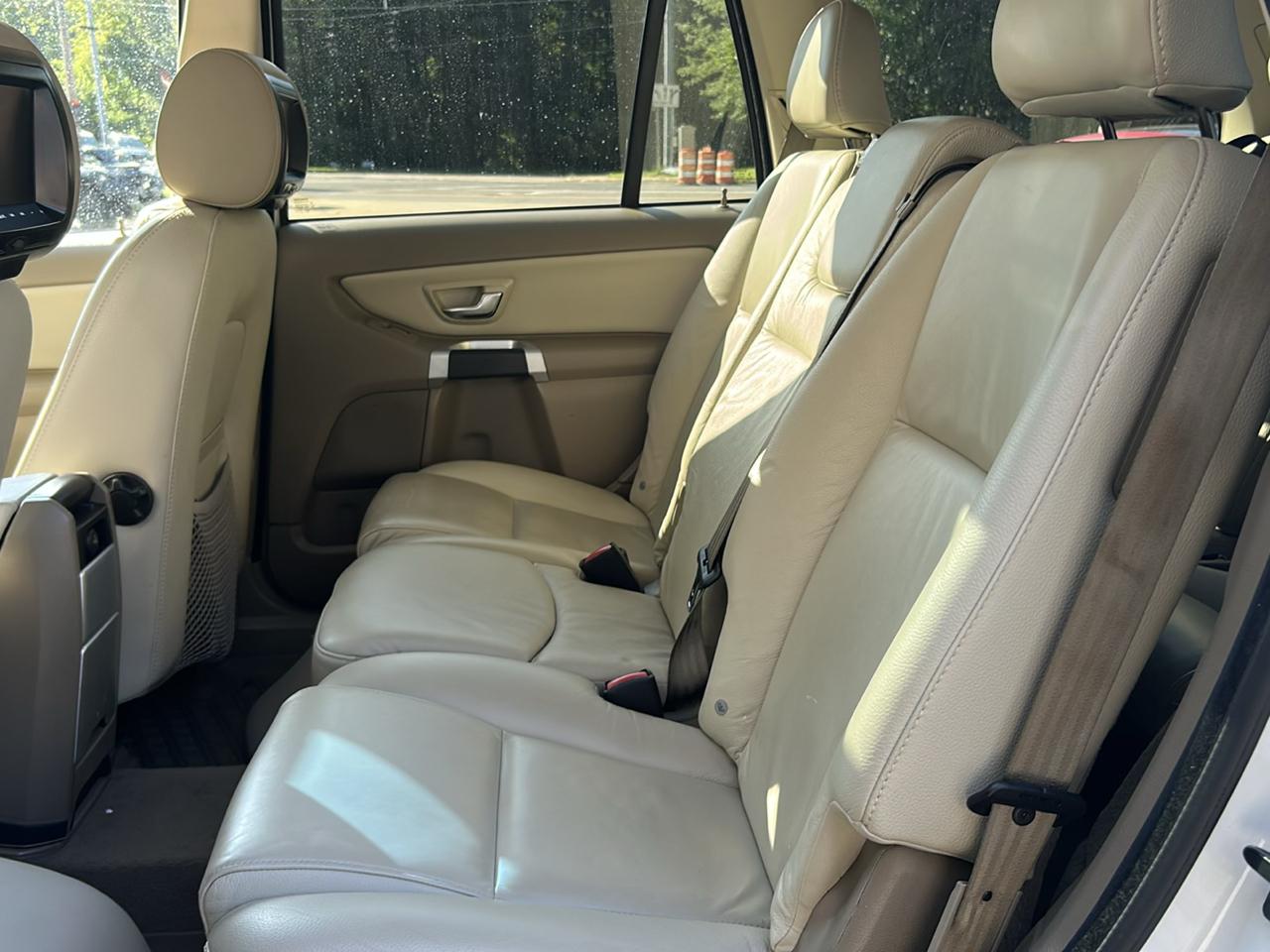 Volvo XC90 3.2 AWD 2014