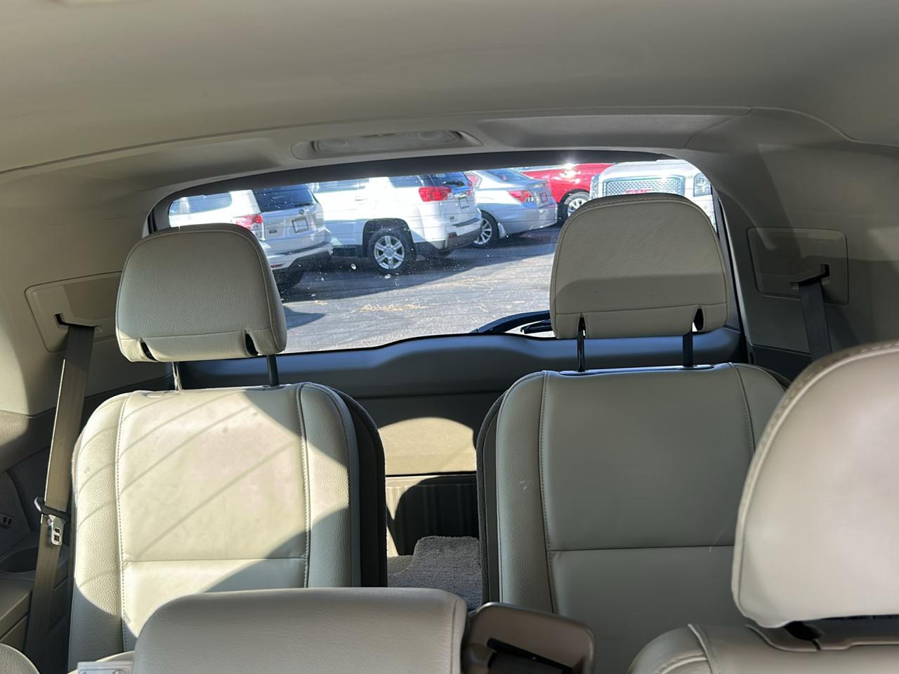 Volvo XC90 3.2 AWD 2014