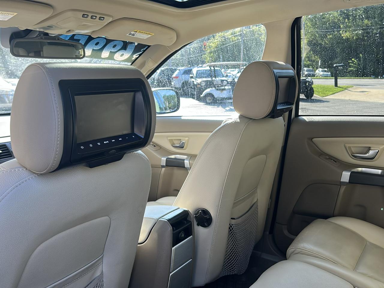 Volvo XC90 3.2 AWD 2014
