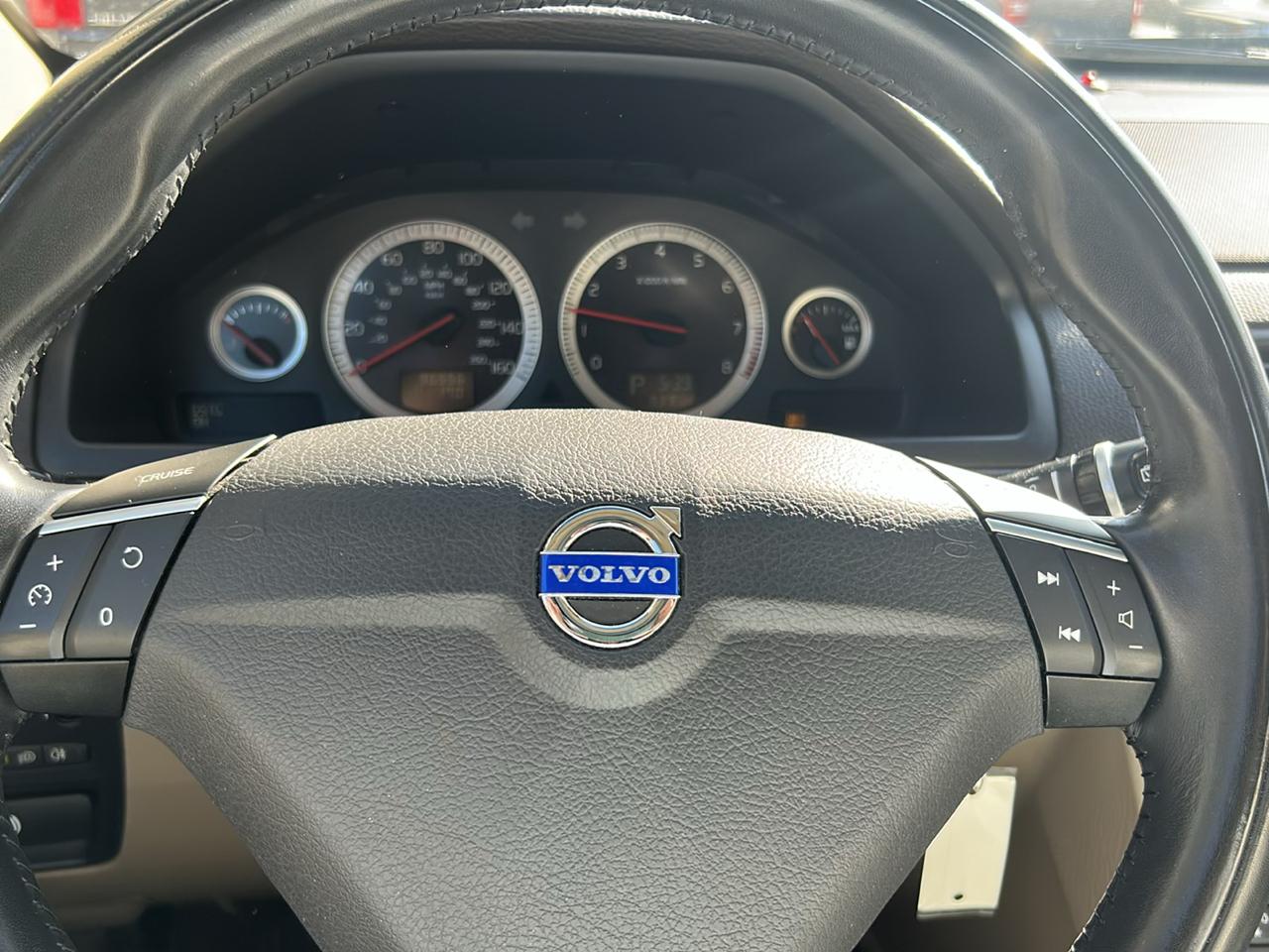 Volvo XC90 3.2 AWD 2014