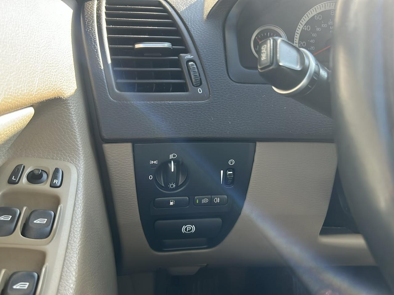 Volvo XC90 3.2 AWD 2014