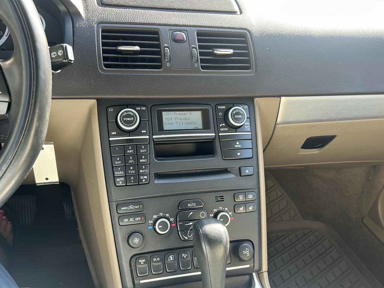 Volvo XC90 3.2 AWD 2014