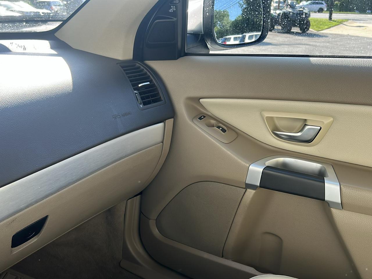 Volvo XC90 3.2 AWD 2014