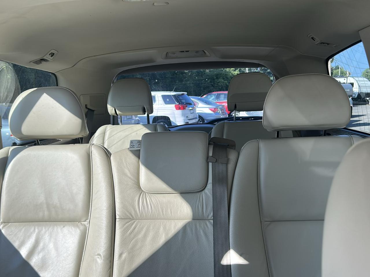 Volvo XC90 3.2 AWD 2014
