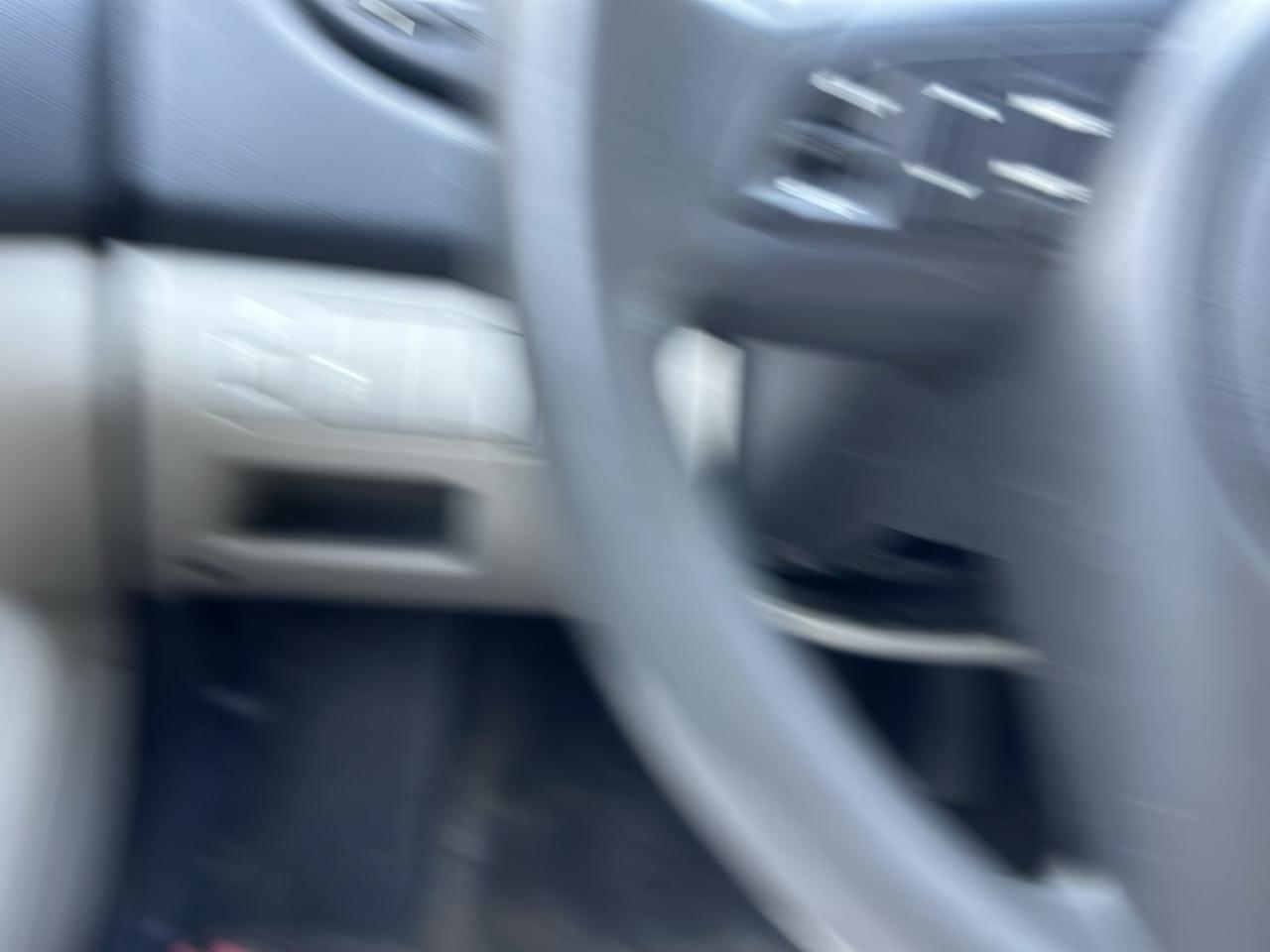 Kia Forte LX 2010