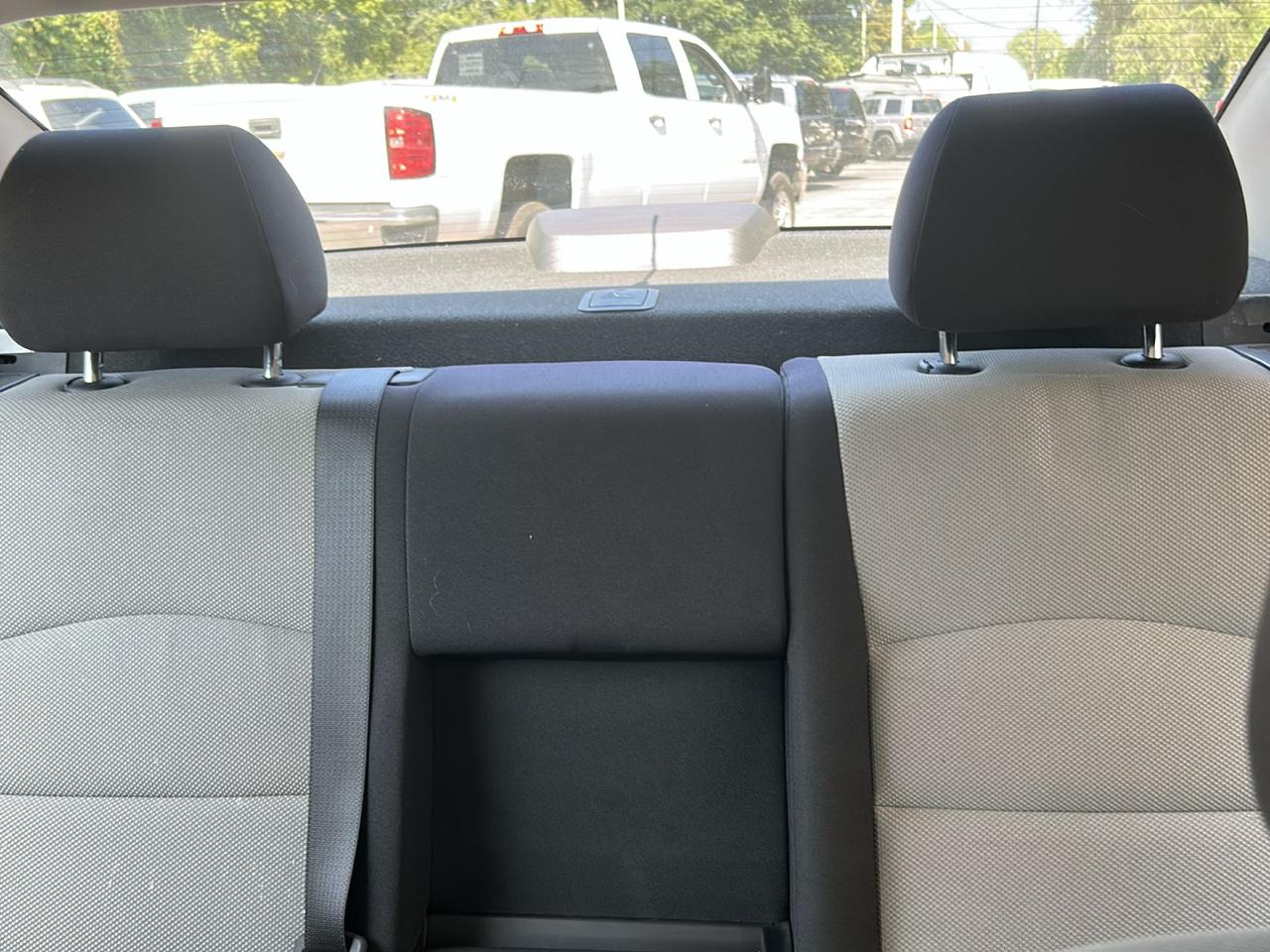 Chevrolet Cruze LS Auto 2014