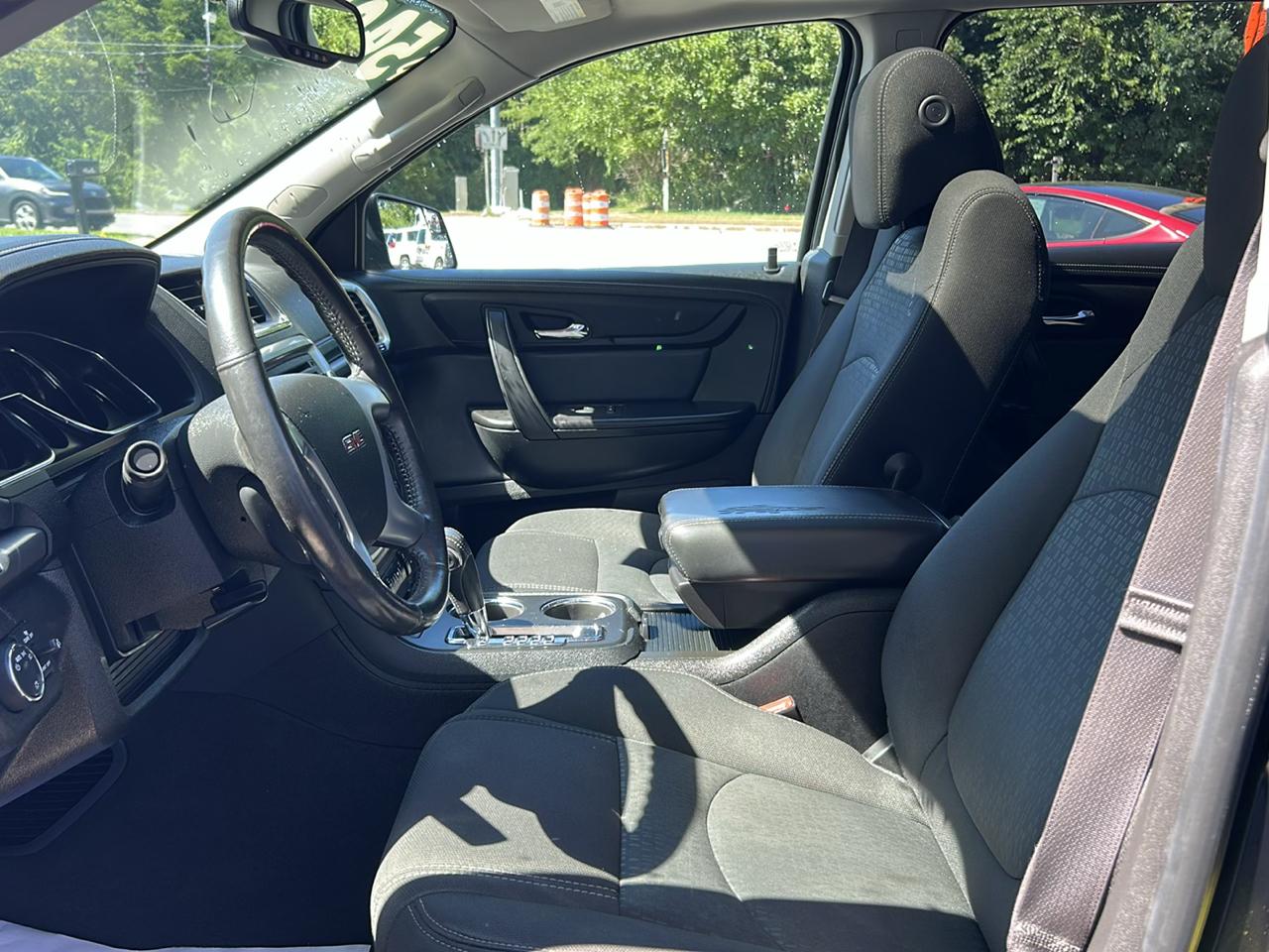 GMC Acadia SLE-2 AWD 2014