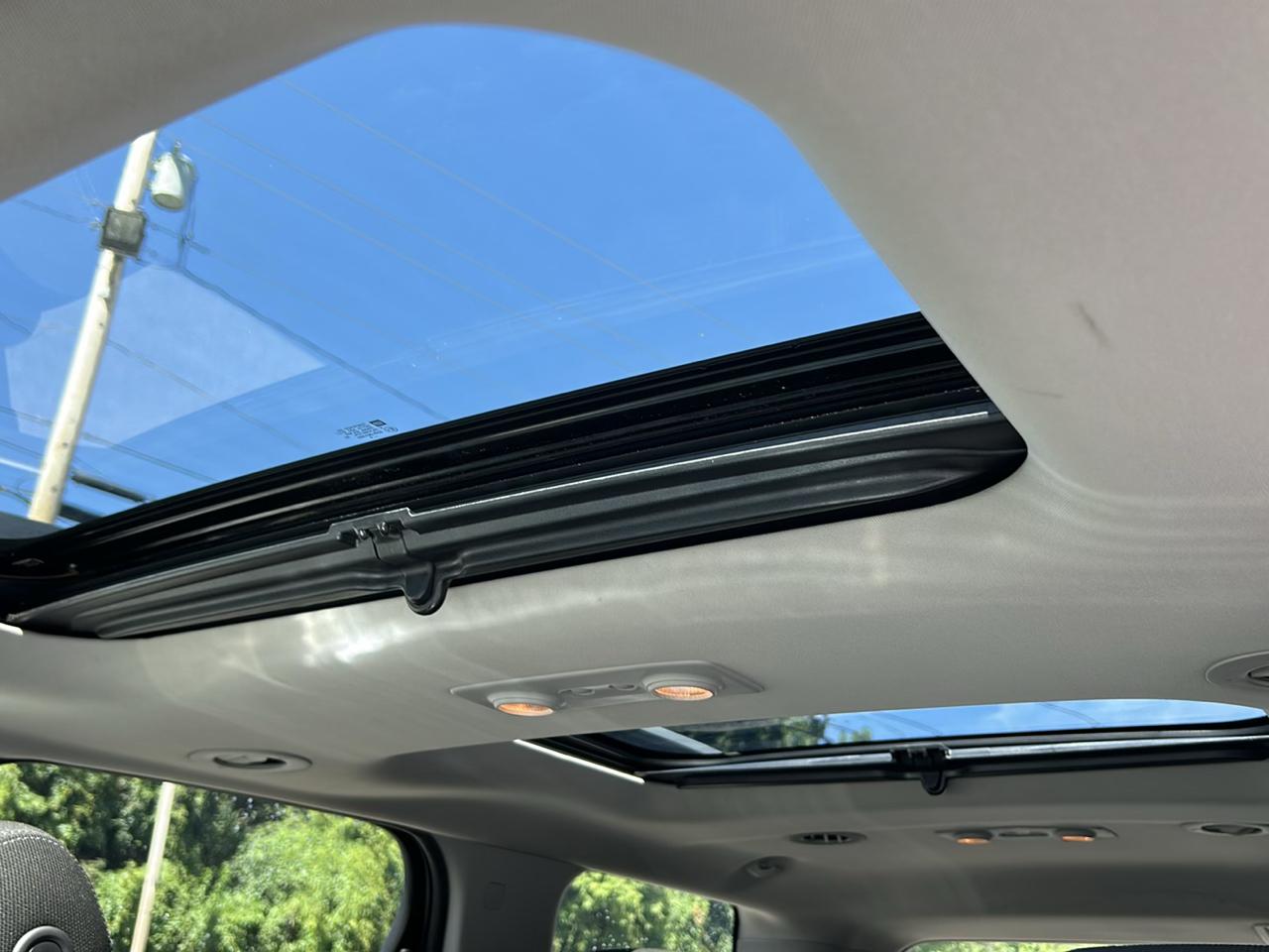 GMC Acadia SLE-2 AWD 2014