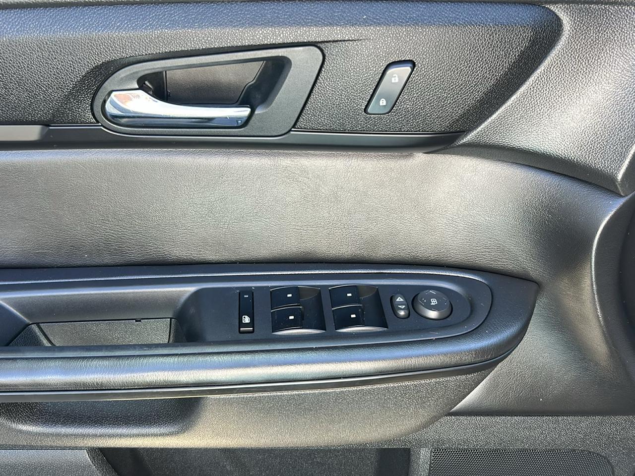GMC Acadia SLE-2 AWD 2014