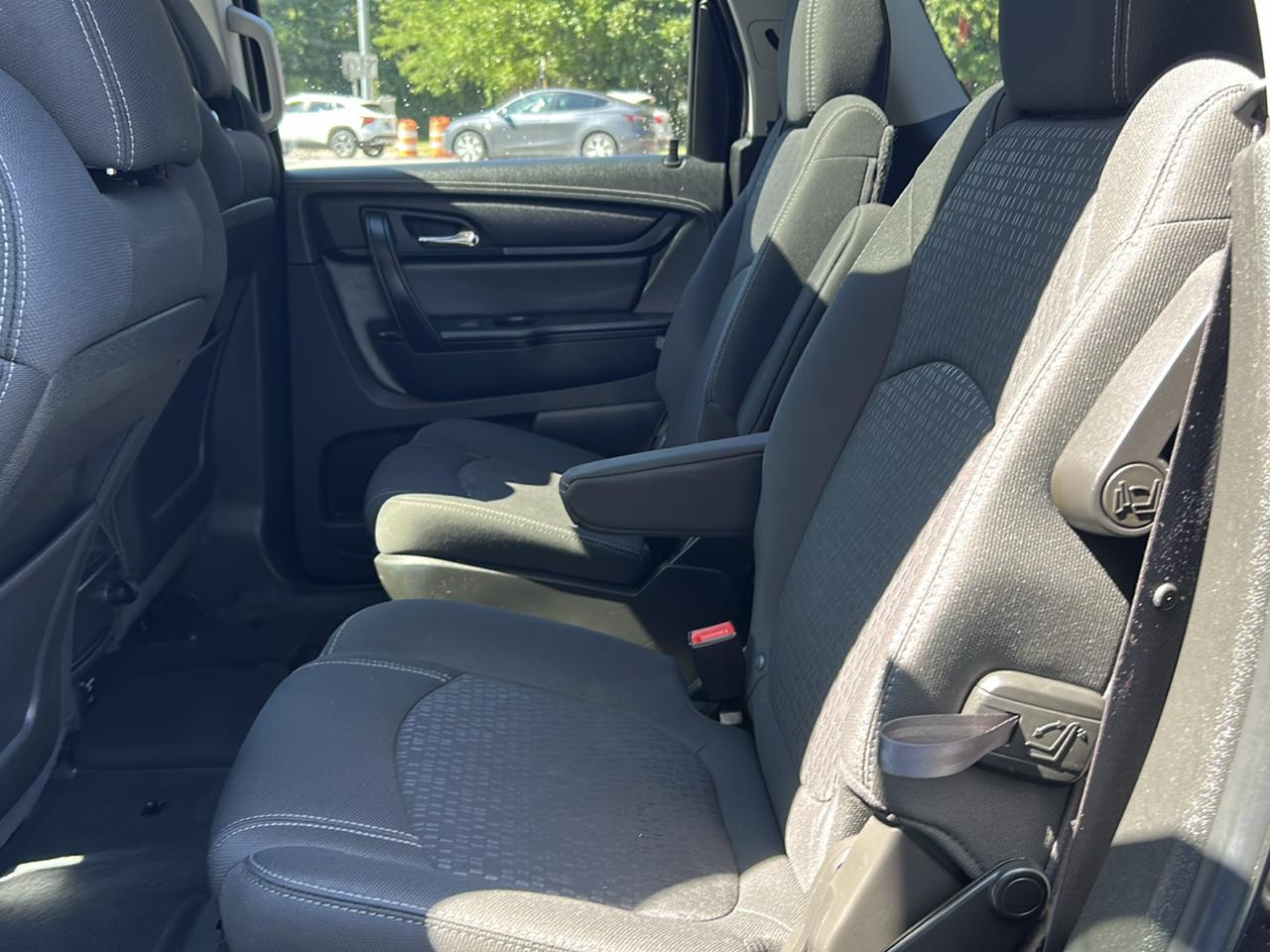 GMC Acadia SLE-2 AWD 2014