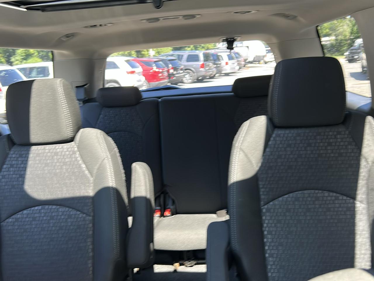 GMC Acadia SLE-2 AWD 2014
