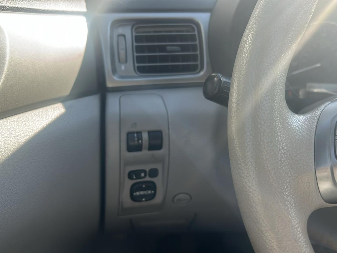 Subaru Forester 2.5X Premium 2010
