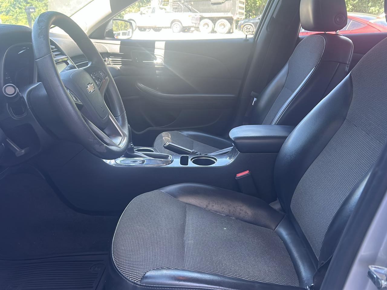 Chevrolet Malibu Limited 1LT 2016
