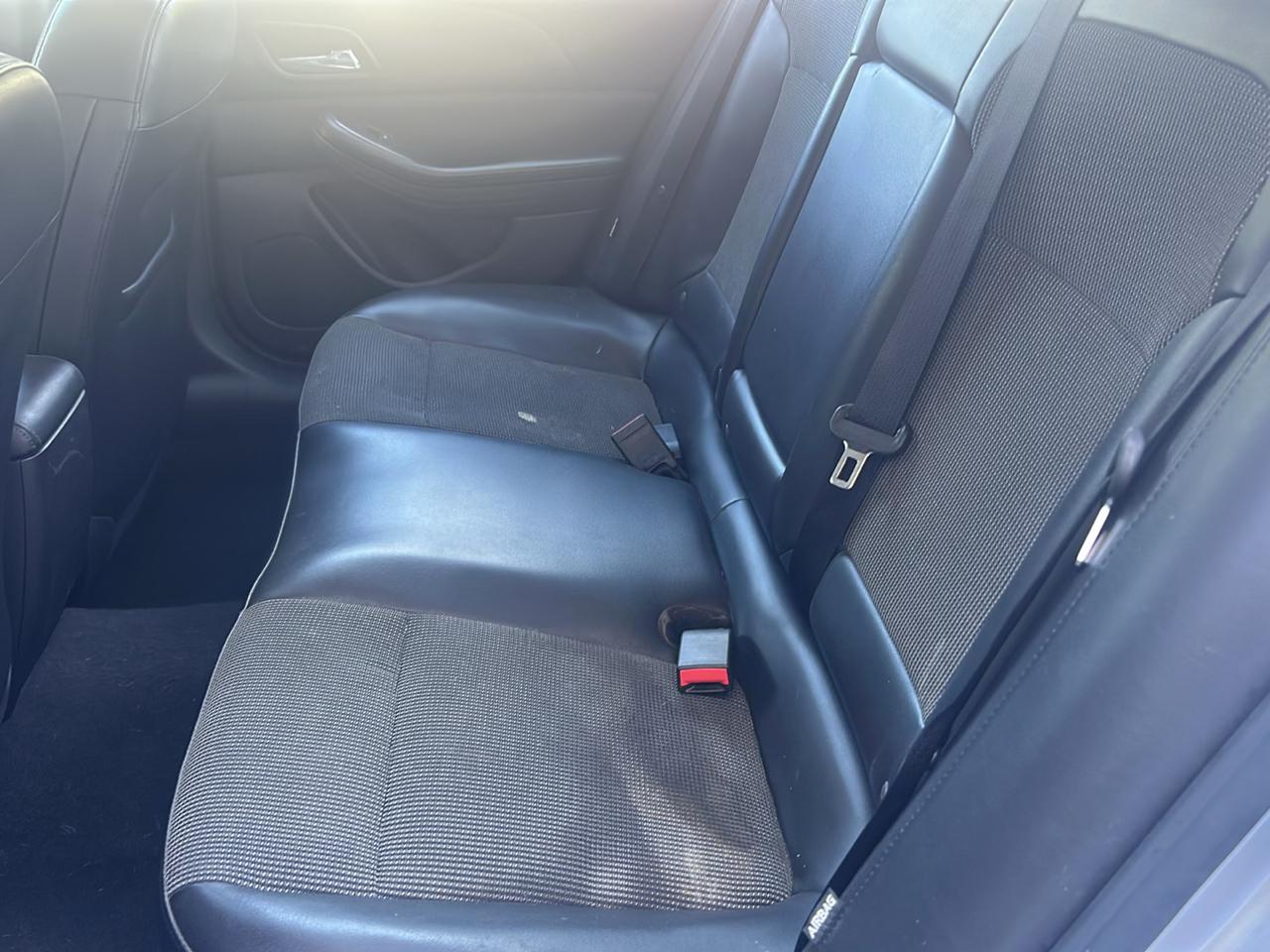 Chevrolet Malibu Limited 1LT 2016