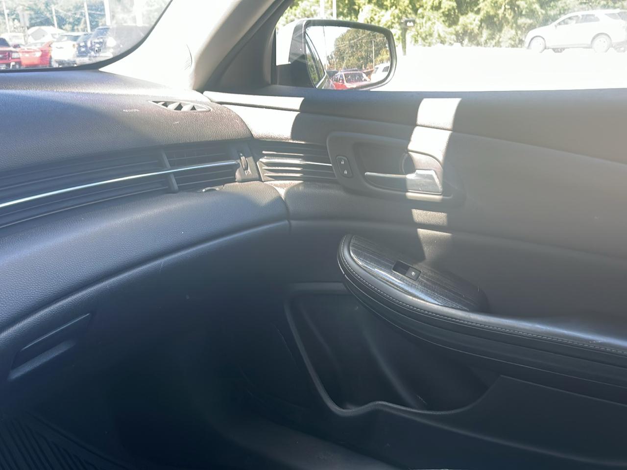 Chevrolet Malibu Limited 1LT 2016