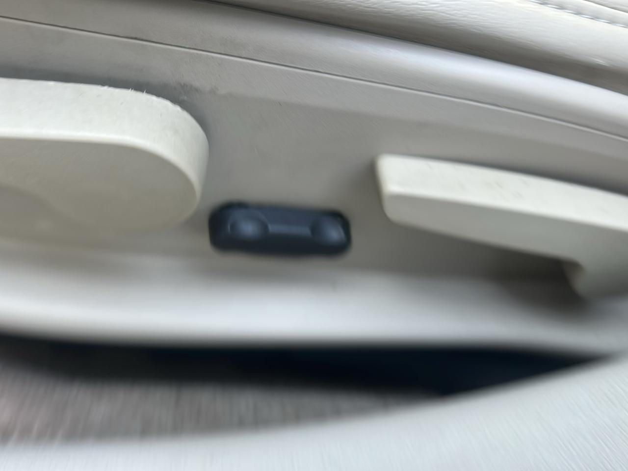 Chevrolet Impala LT 2009