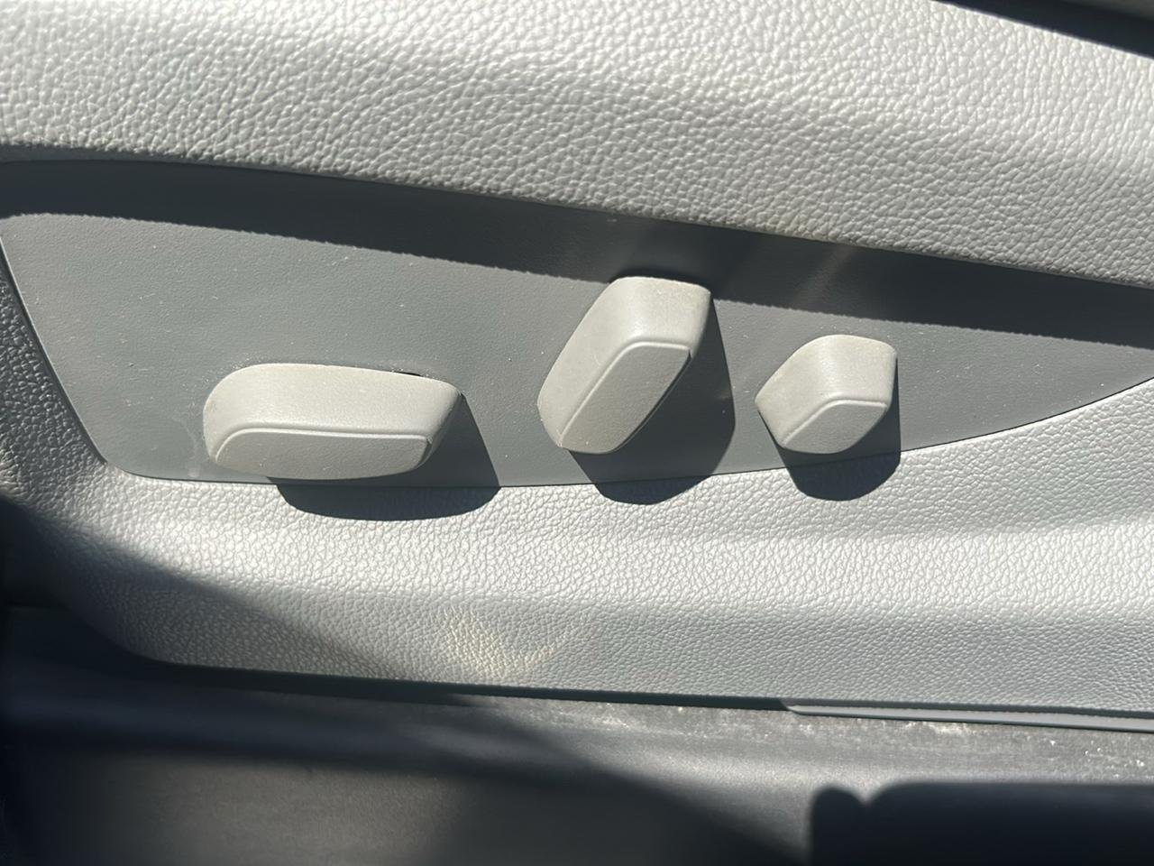 Chevrolet Suburban LT 4WD 2016
