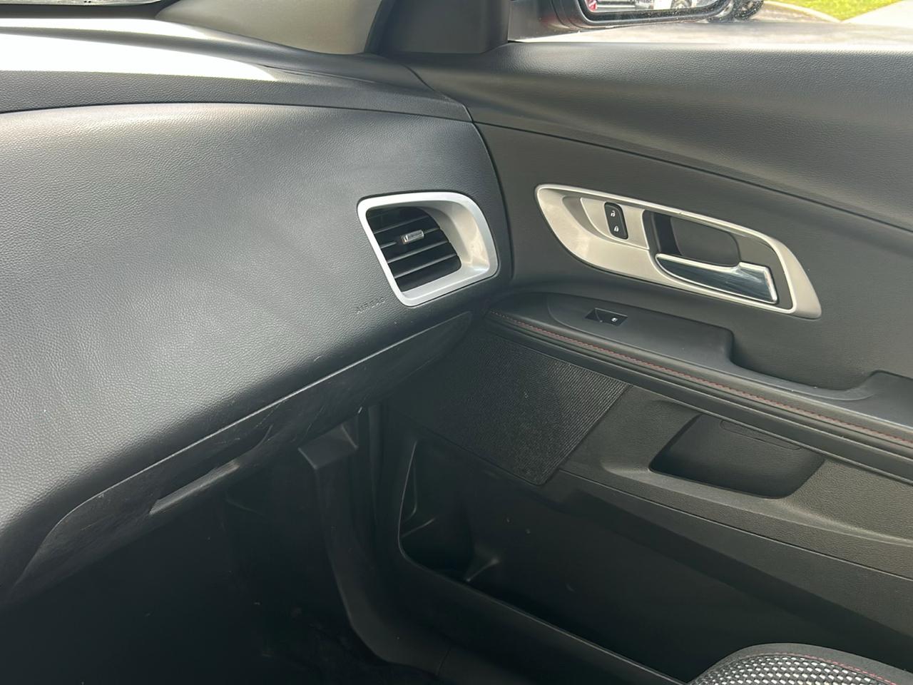Chevrolet Equinox 1LT 2WD 2012