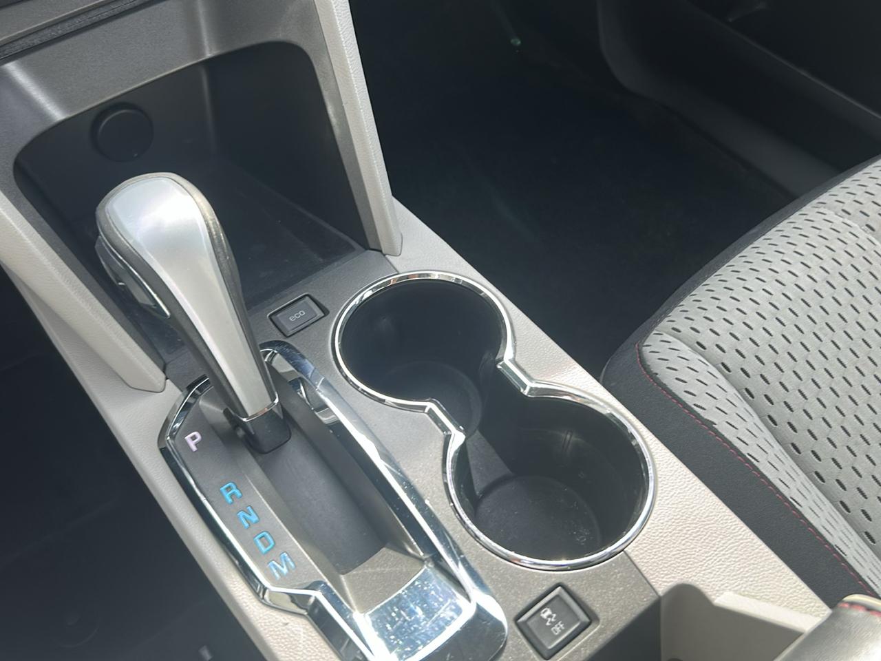 Chevrolet Equinox LS 2WD 2011