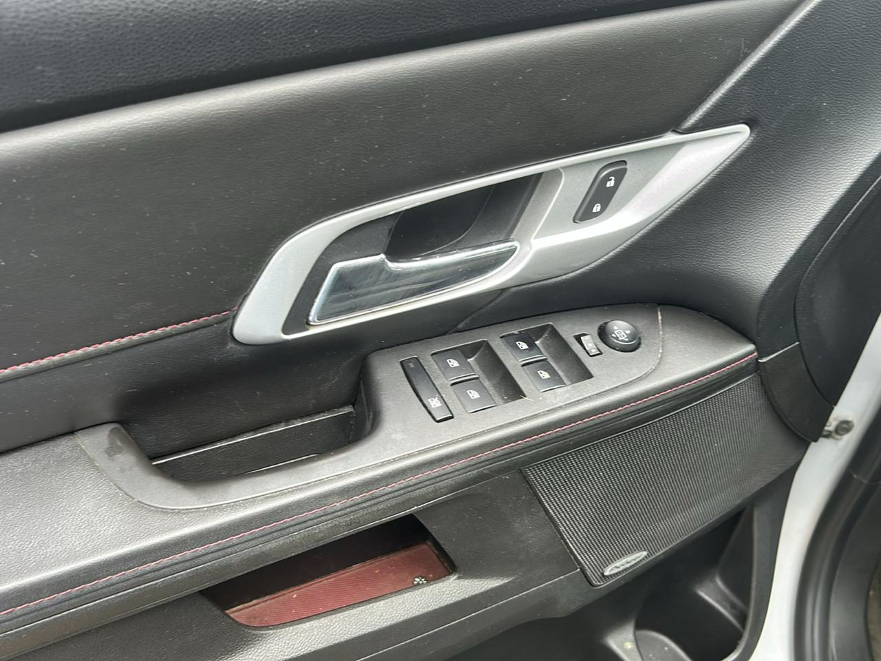 GMC Terrain SLE2 FWD 2012