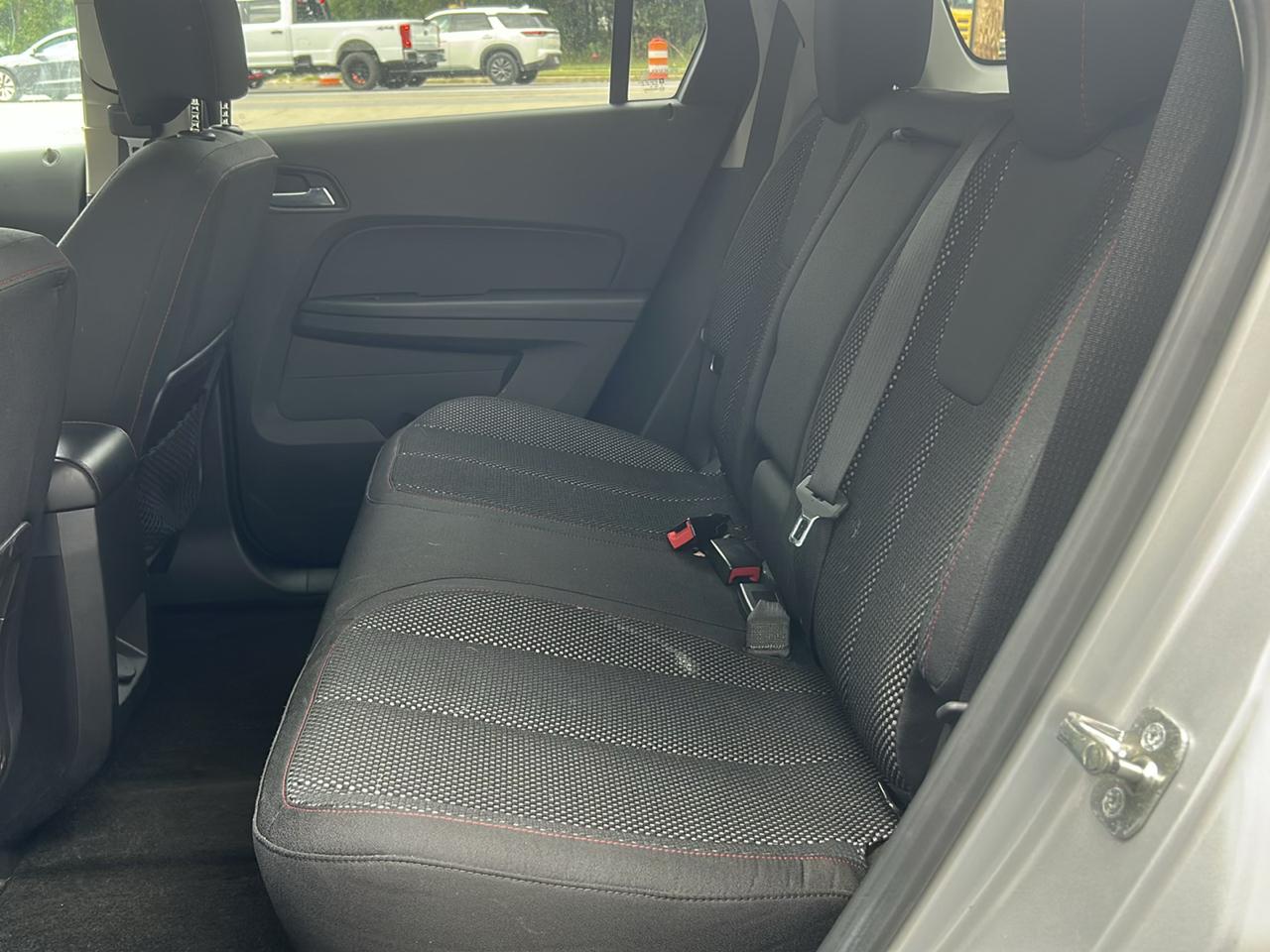 GMC Terrain SLE2 FWD 2012