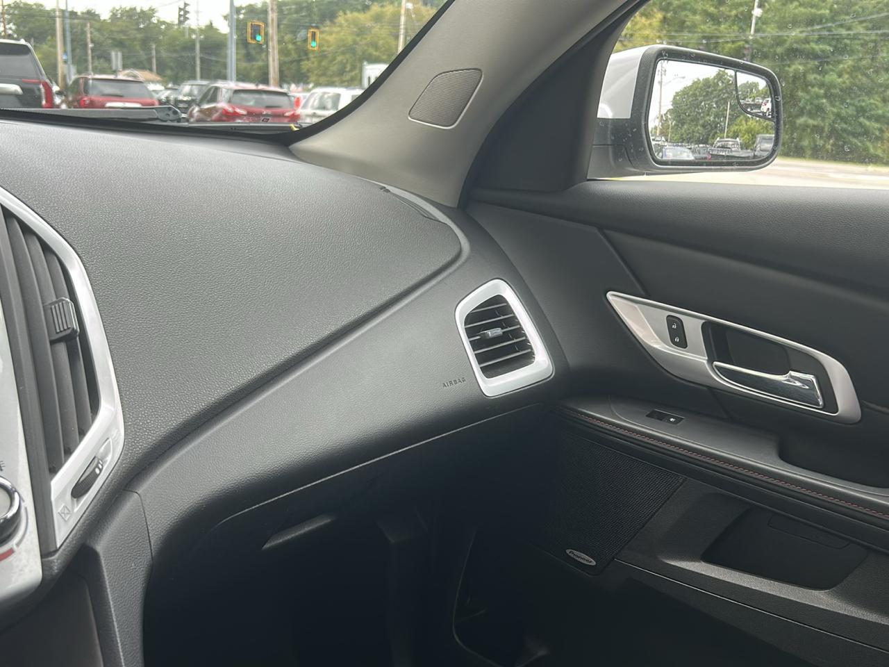 GMC Terrain SLE2 FWD 2012
