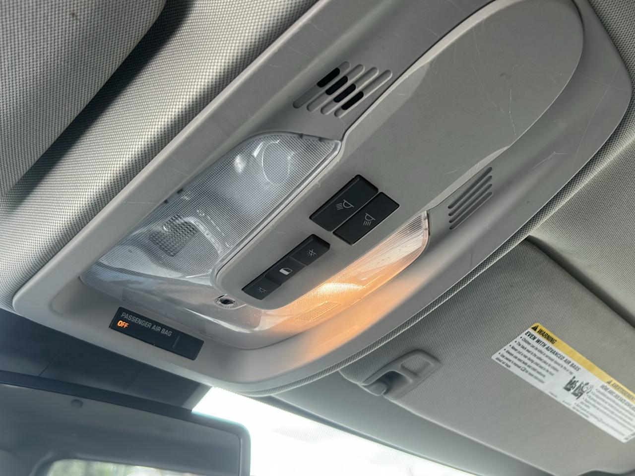 GMC Terrain SLE2 FWD 2012